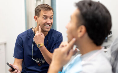 Why We’re the Dentist for People Who Hate Going to the Dentist in Greenwood Village