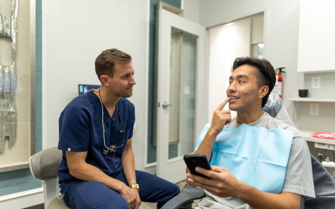 So You Need Dental Surgery? Here’s What to Know