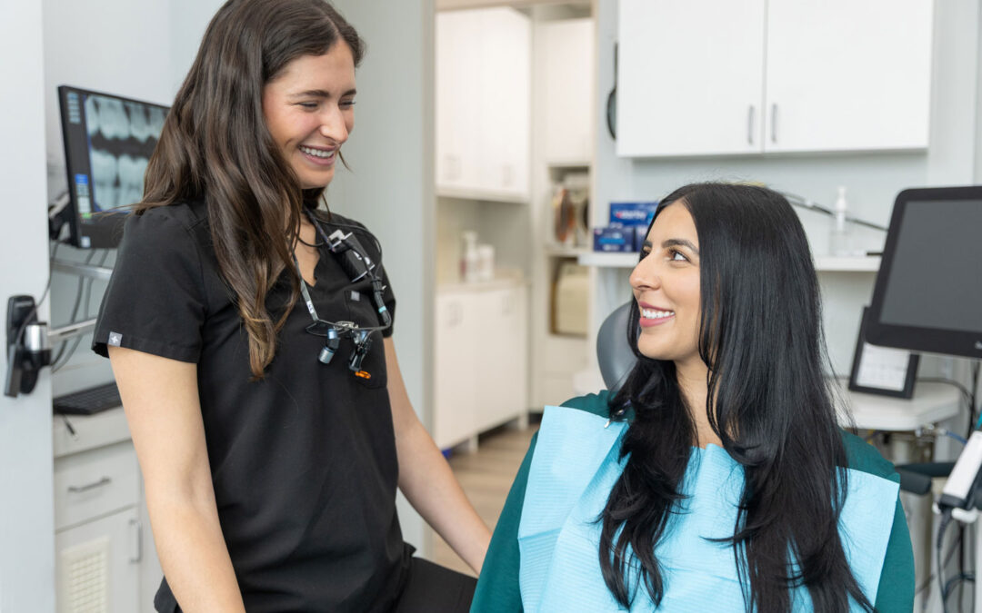 One Dentist for Everything: How We Save You Time and Stress